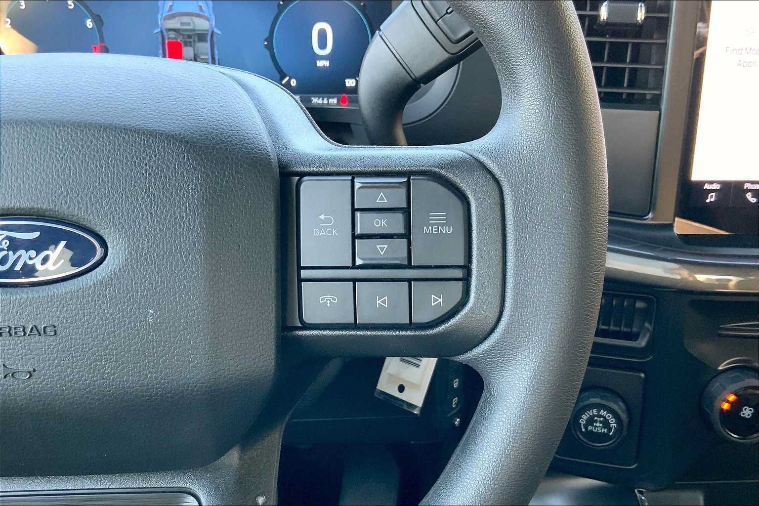 Certified 2024 Ford F150 STX RWD image 24