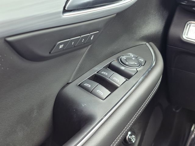 Used 2024 Buick Envision Avenir AWD/4WD image 16