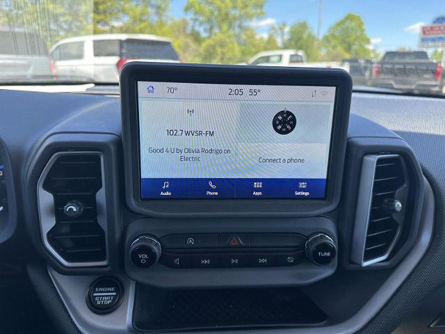 Certified 2024 Ford Bronco Sport Big Bend AWD/4WD image 24