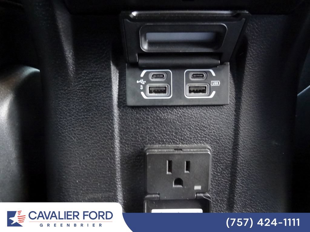 Used 2020 Jeep Gladiator Rubicon AWD/4WD image 14
