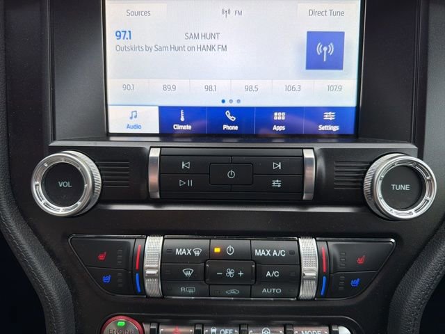 Certified 2022 Ford Mustang GT Premium w/ GT Performance Package image 24