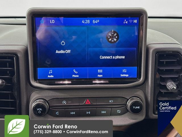 Certified 2022 Ford Bronco Sport Badlands w/ Premium Package image 17