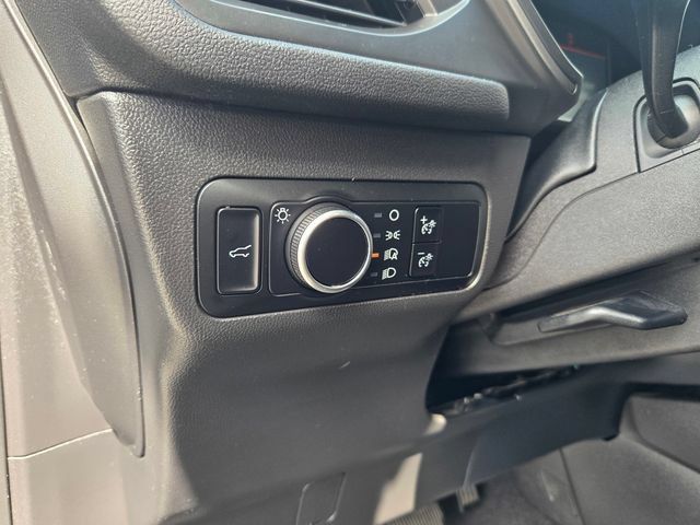 Certified 2023 Ford Escape Active FWD image 19