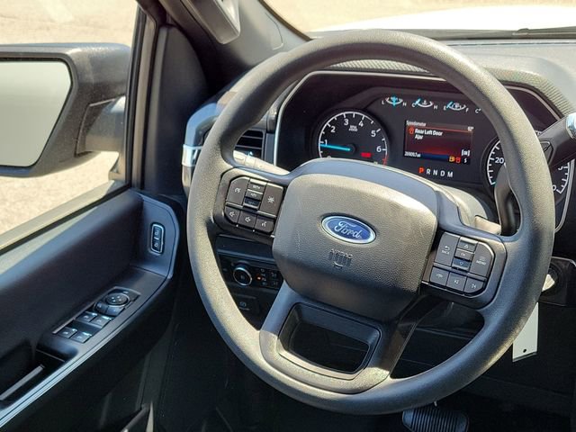 Certified 2023 Ford F150 XL w/ STX Appearance Package AWD/4WD image 19