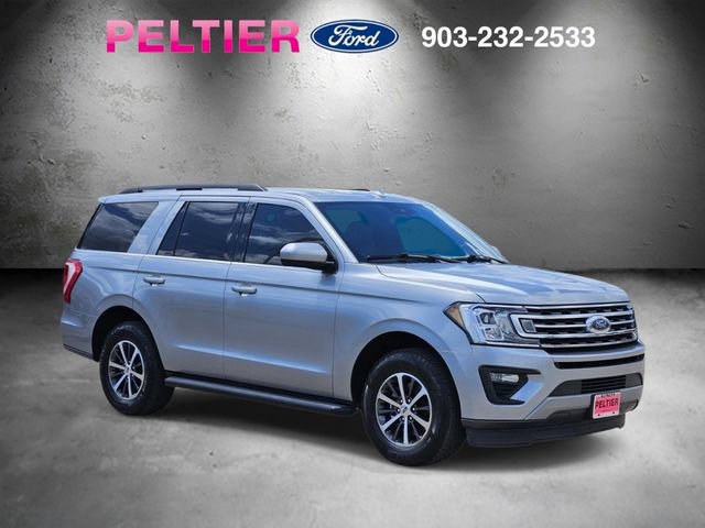 Certified 2021 Ford Expedition XLT RWD video 1