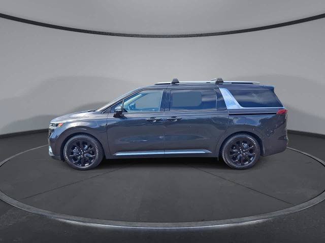 Used 2022 Kia Carnival SX Prestige FWD image 5