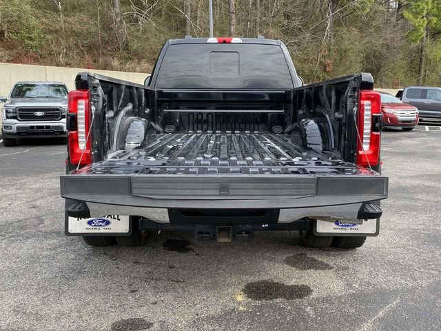 Certified 2025 Ford F450 King Ranch w/ Chrome Package image 12