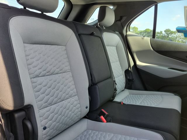 Used 2019 Chevrolet Equinox LS FWD image 17