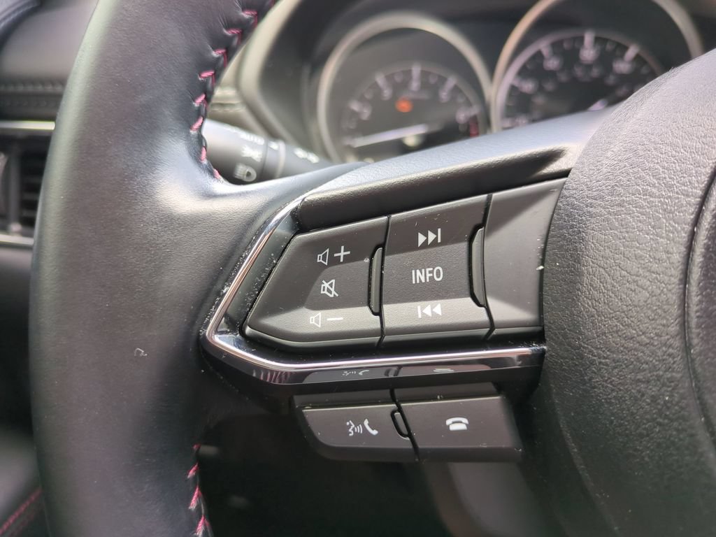Used 2023 MAZDA CX-5 Carbon Edition AWD/4WD image 27