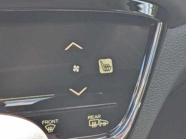 Used 2022 Honda HR-V EX image 20