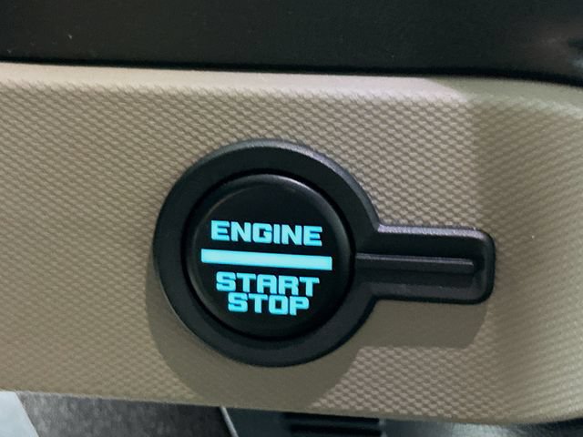 Certified 2023 Ford Bronco Wildtrak AWD/4WD image 20
