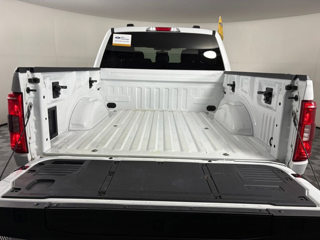 Certified 2023 Ford F150 Tremor image 31