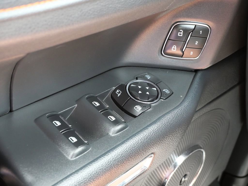 Certified 2023 Ford Expedition Timberline AWD/4WD image 24