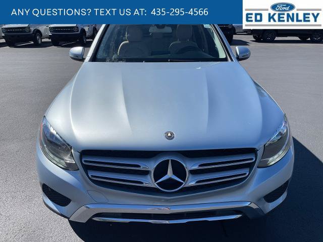 Used 2018 Mercedes-Benz GLC 300 image 23