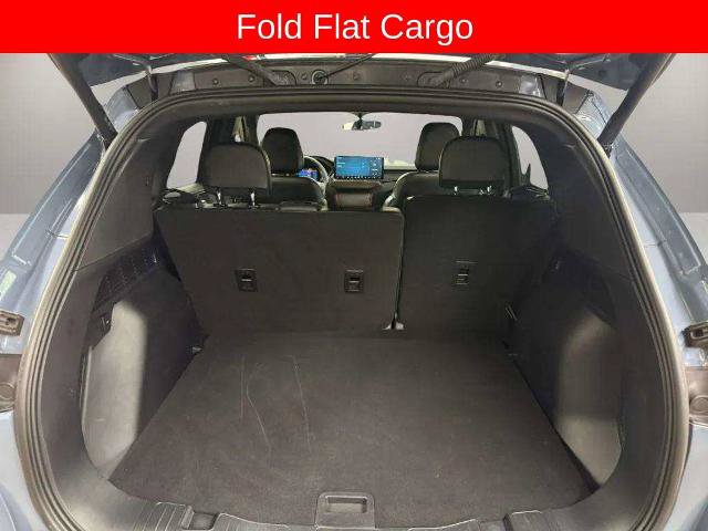 Certified 2024 Ford Escape ST-Line w/ Tech Pack #1 AWD/4WD image 14