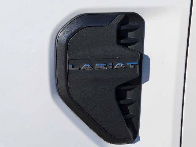 Certified 2024 Ford Ranger Lariat w/ FX4 Off-Road Package AWD/4WD image 12