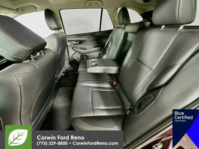 Used 2024 Subaru Outback Limited AWD/4WD image 30
