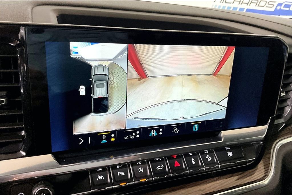 Used 2023 Chevrolet Silverado 1500 RST w/ RST All Star Premium Package image 11