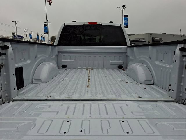 Certified 2022 Ford F150 XLT w/ Equipment Group 302A High image 30