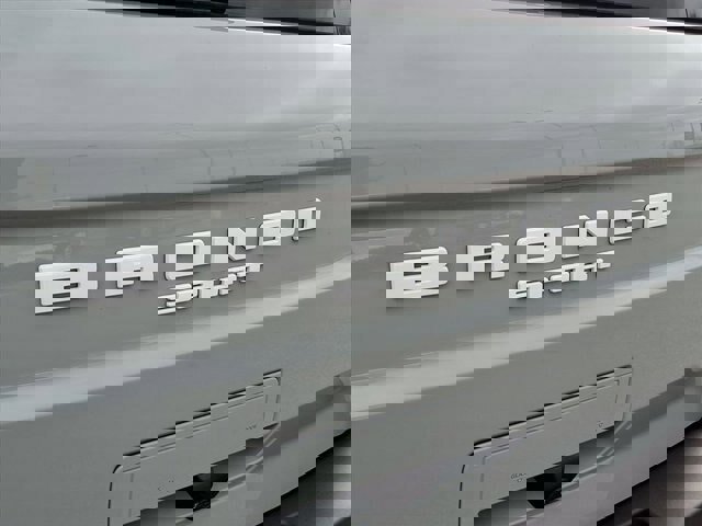 Certified 2023 Ford Bronco Sport Big Bend w/ Convenience Package image 30