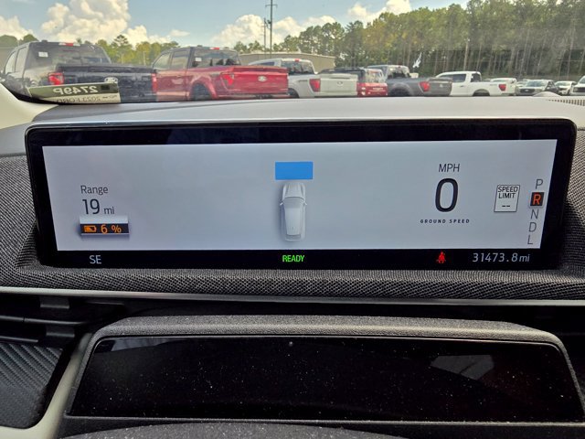 Certified 2023 Ford Mustang Mach-E Premium AWD/4WD image 16