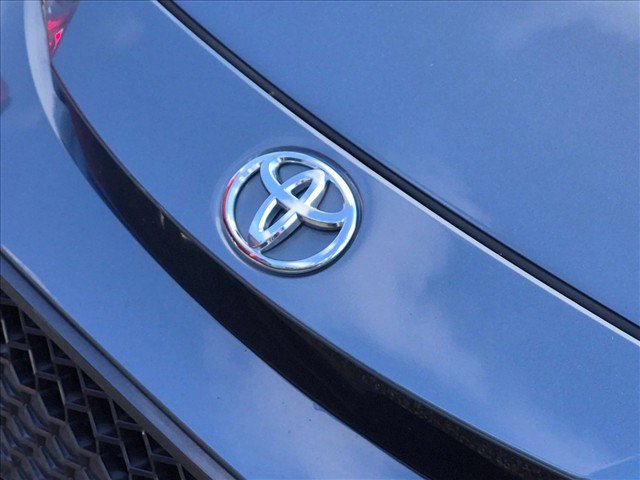 Used 2020 Toyota Corolla XSE FWD image 17