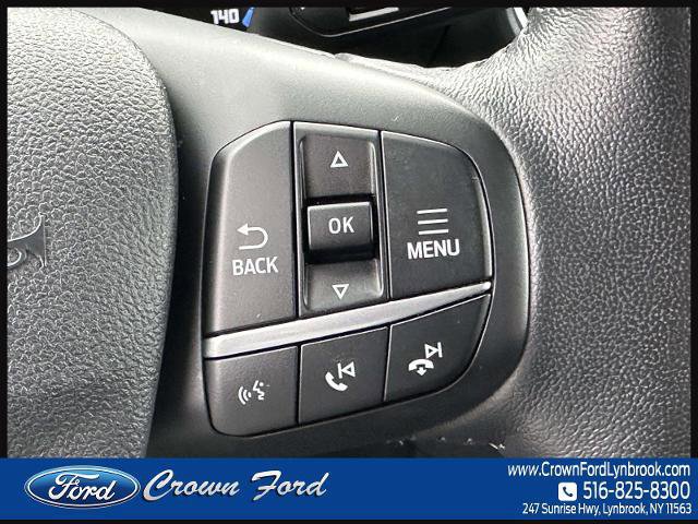 Certified 2022 Ford Bronco Sport Big Bend w/ Convenience Package image 22