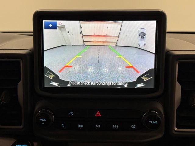 Certified 2023 Ford Bronco Sport Big Bend w/ Convenience Package AWD/4WD image 28