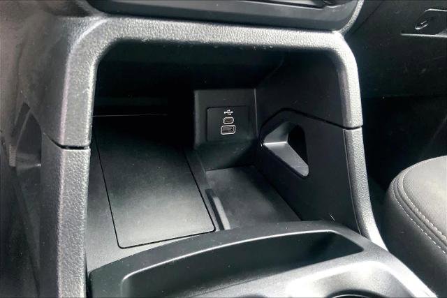 Certified 2024 Ford Ranger XL image 34