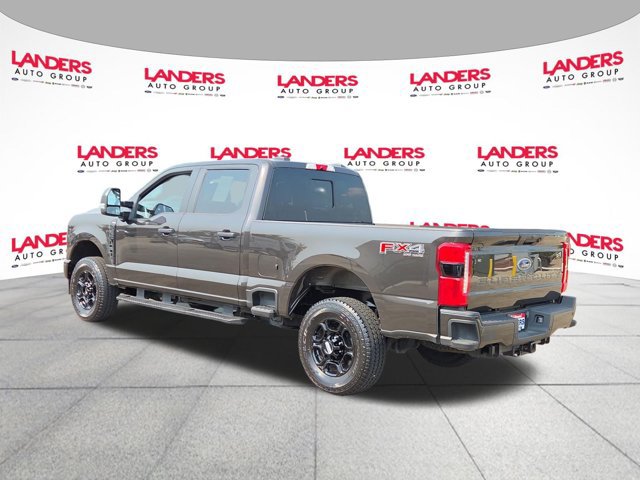 Certified 2024 Ford F250 XL w/ STX Appearance Package AWD/4WD image 5