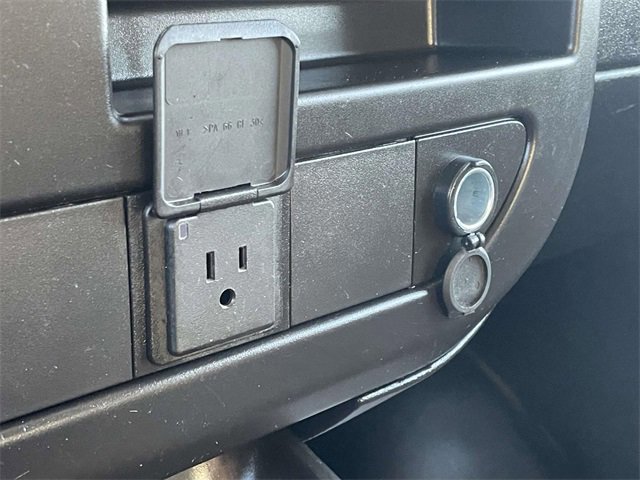 Used 2024 Chevrolet Express 2500 w/ Driver Convenience Package image 30
