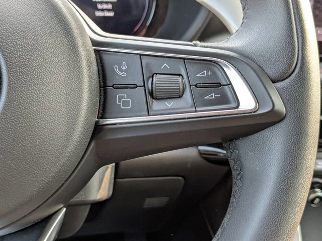 Used 2024 Dodge Hornet R/T AWD/4WD image 16