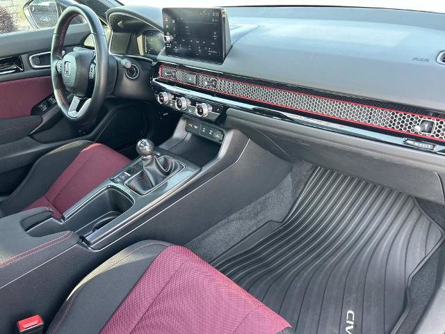 Used 2025 Honda Civic Si image 23