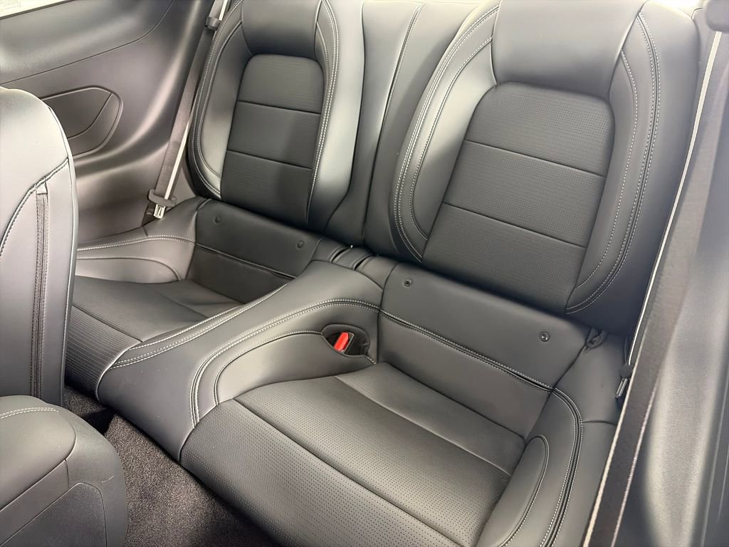 Certified 2025 Ford Mustang GT Premium RWD image 12