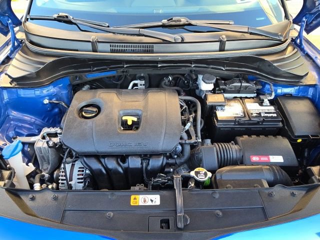 Used 2021 Kia Soul X-Line image 13