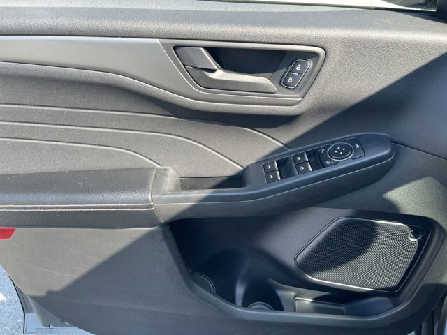 Certified 2024 Ford Escape Active AWD/4WD image 4