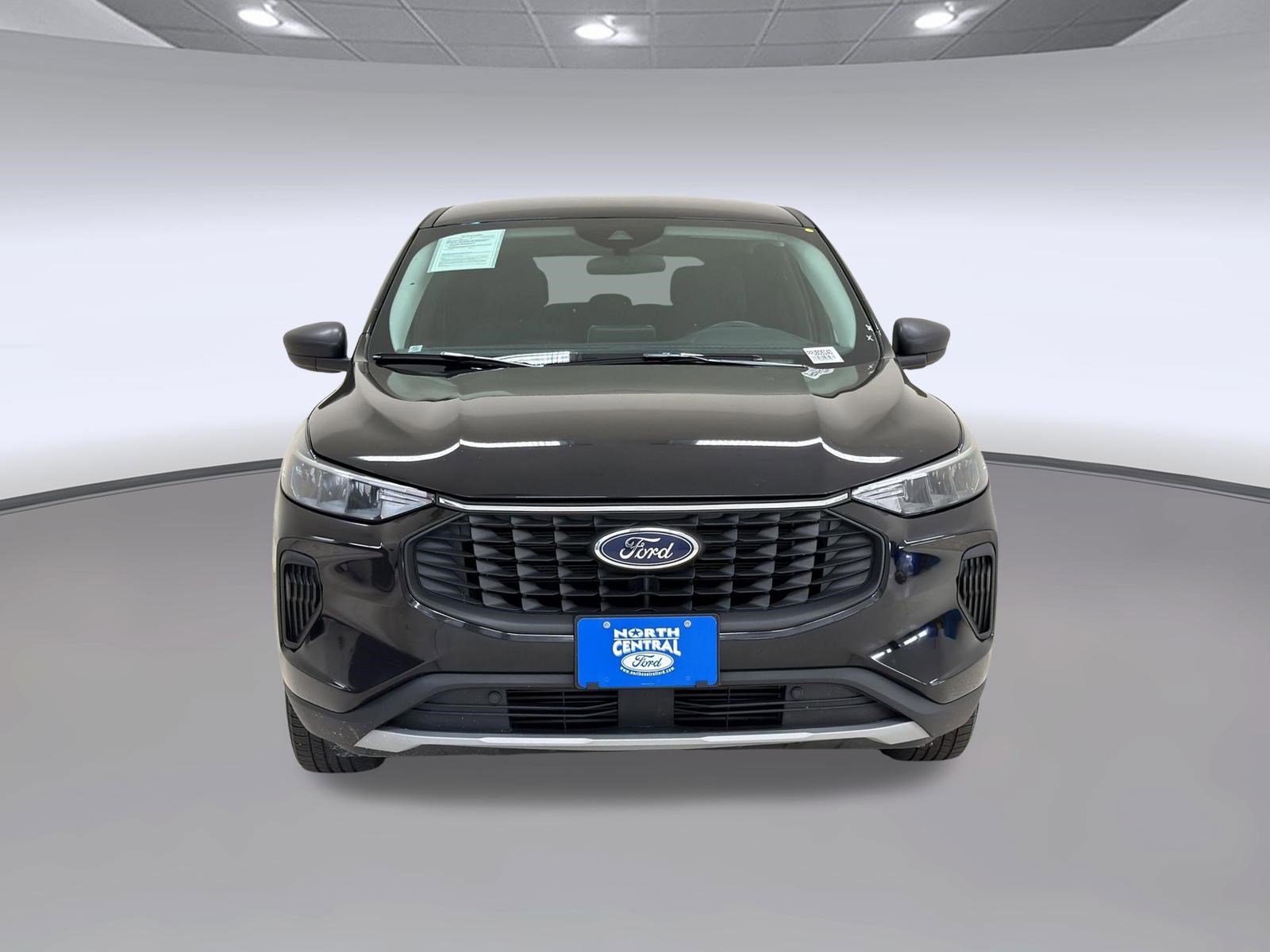 Certified 2023 Ford Escape Active AWD/4WD image 6