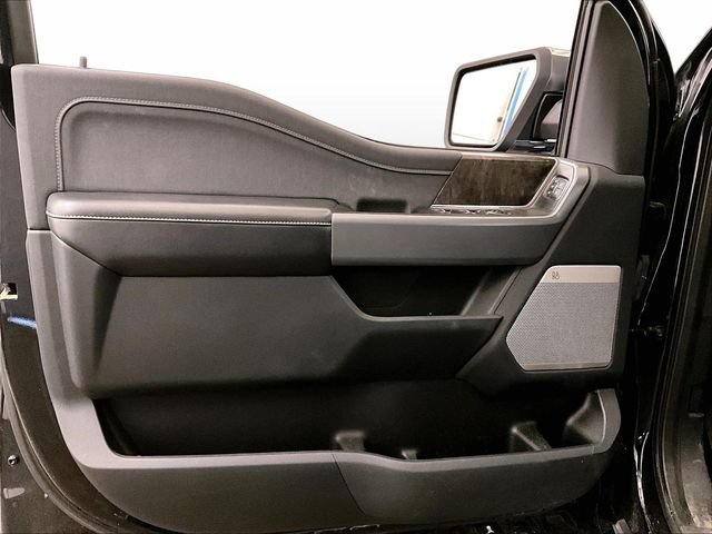 Certified 2021 Ford F150 Lariat AWD/4WD image 22