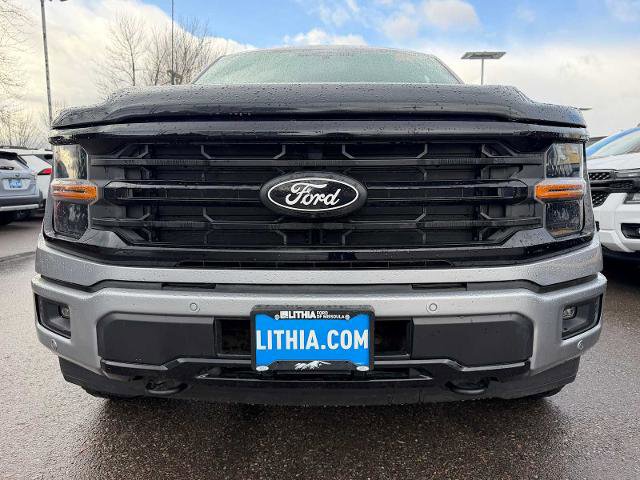 Certified 2024 Ford F150 XLT w/ Equipment Group 302A MID image 2