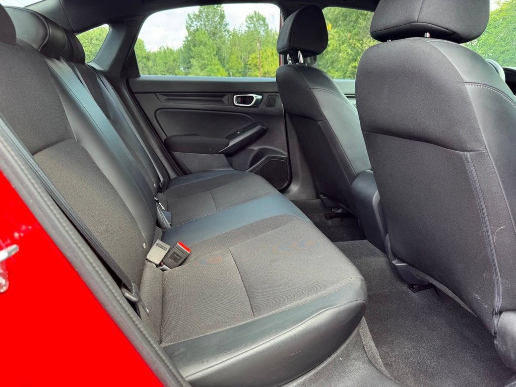 Used 2023 Honda Civic Sport image 17