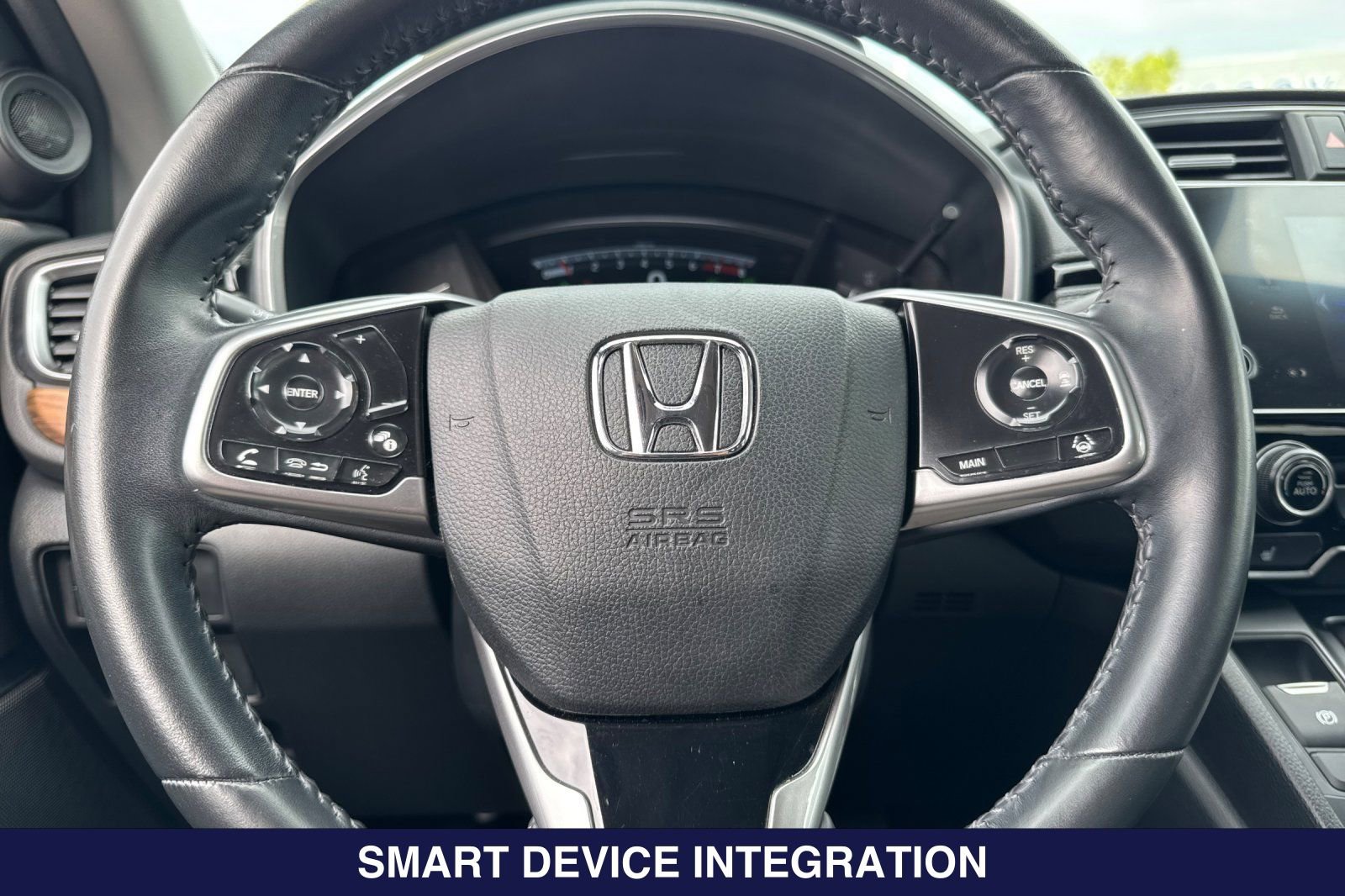 Used 2022 Honda CR-V EX-L image 25