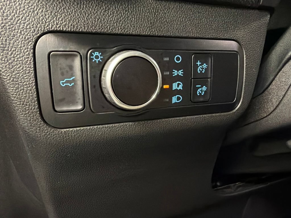 Certified 2025 Ford Bronco Sport Big Bend AWD/4WD image 22