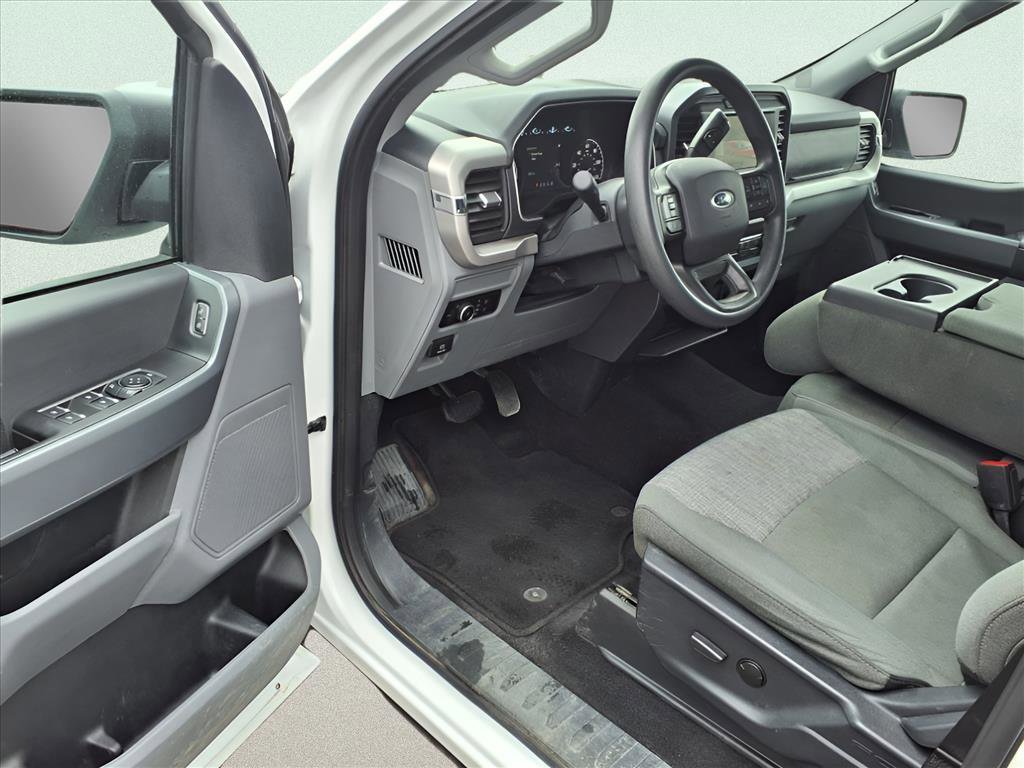 Certified 2023 Ford F150 XLT w/ Trailer Tow Package image 10