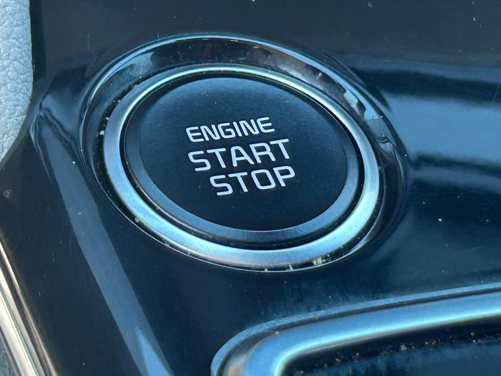 Used 2024 Kia Sportage EX image 38