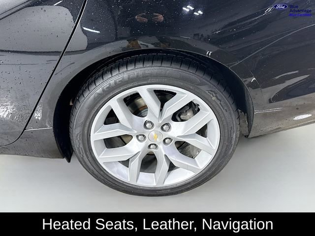 Used 2018 Chevrolet Impala Premier image 31