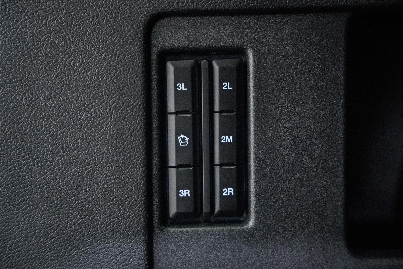 Certified 2022 Ford Expedition Max Limited image 25