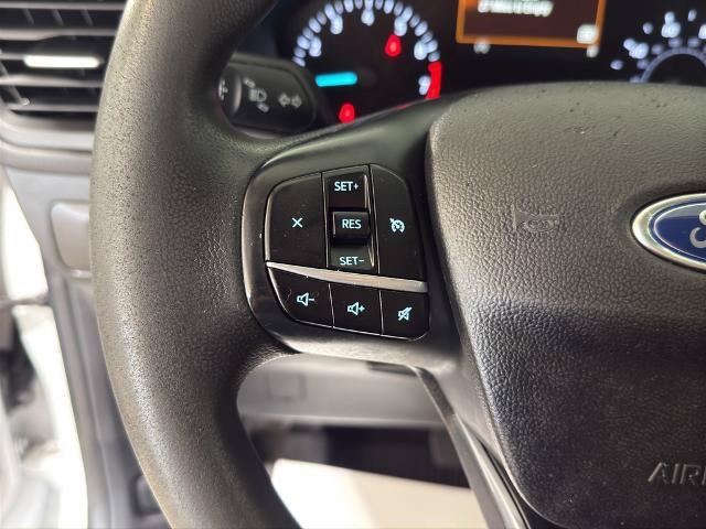 Certified 2020 Ford Escape SE AWD/4WD image 19