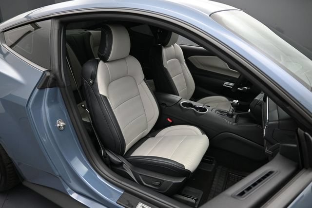Certified 2025 Ford Mustang GT Premium RWD image 31