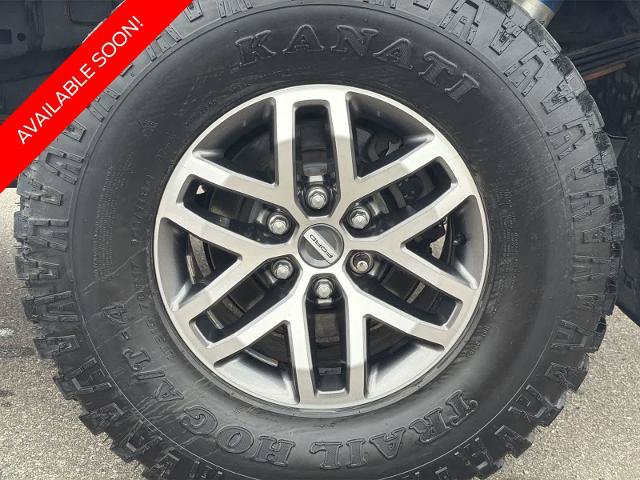 Certified 2018 Ford F150 Raptor w/ Equipment Group 802A Luxury AWD/4WD image 13