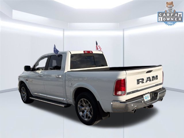Used 2018 RAM 1500 Limited AWD/4WD image 6
